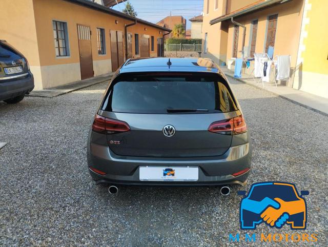 VOLKSWAGEN Golf GTI usata, con Alzacristalli elettrici