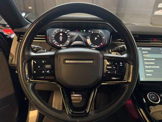 LAND ROVER Range Rover Sport usata, con Cerchi in lega