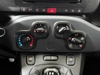 FIAT Panda usata 21