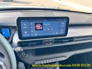 JEEP Avenger usata, con Climatizzatore