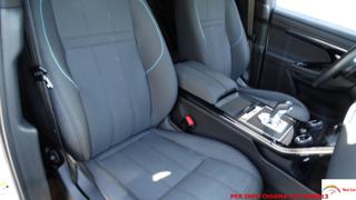 LAND ROVER Range Rover Evoque usata, con Cruise Control