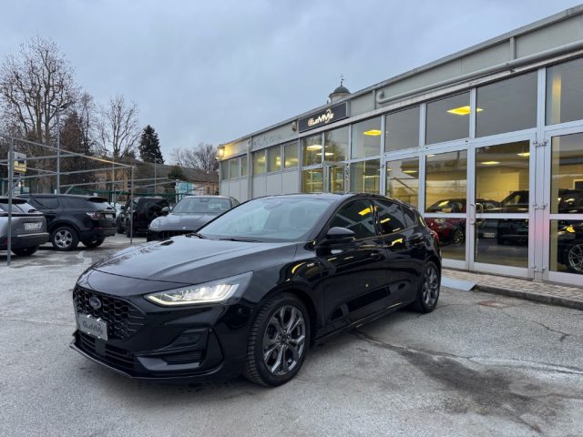 FORD Focus usata, con ABS