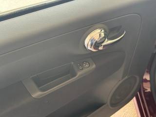 FIAT 500 usata, con Bluetooth