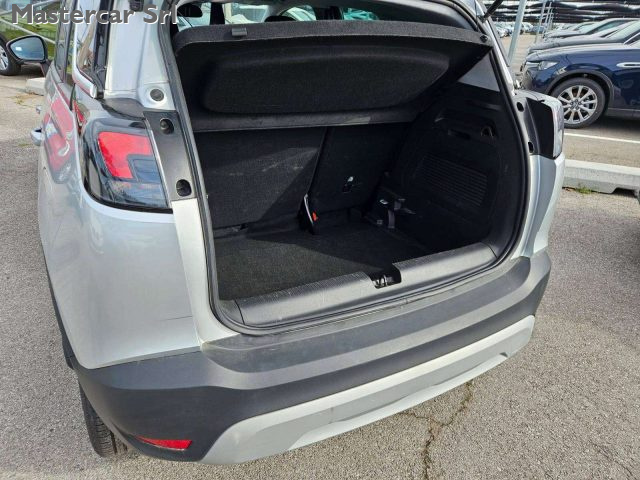 OPEL Crossland usata, con Bracciolo