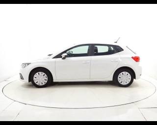 SEAT Ibiza usata, con Airbag laterali