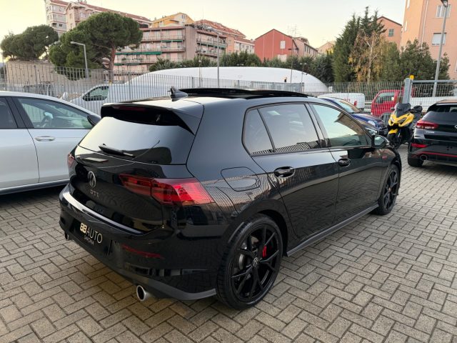 VOLKSWAGEN Golf GTI usata, con Antifurto