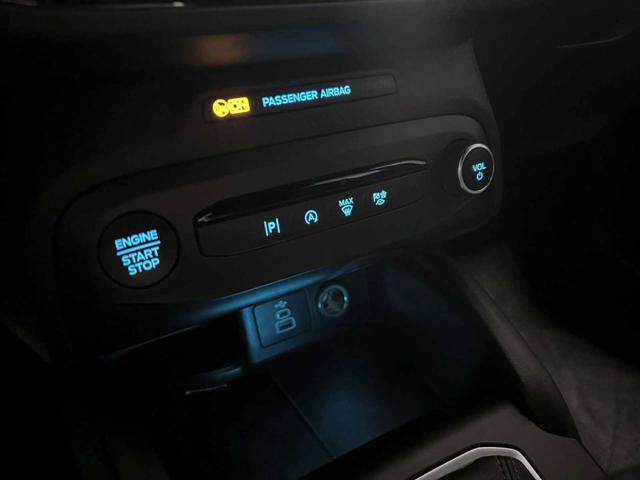 FORD Focus usata, con Chiusura centralizzata