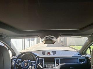 PORSCHE Macan usata 79