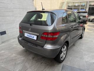 MERCEDES-BENZ B 180 usata, con Airbag Passeggero