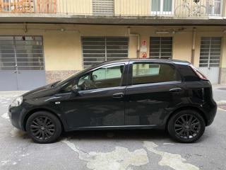 FIAT Punto usata, con Boardcomputer