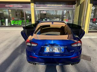 MASERATI Ghibli usata, con Controllo automatico clima