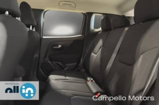 JEEP Renegade usata 5