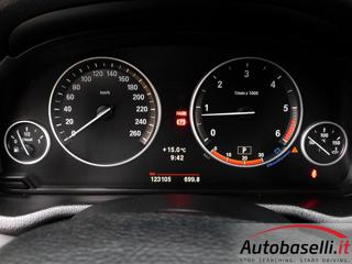BMW X3 usata, con Luci diurne LED