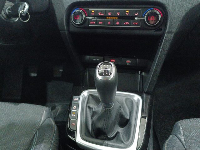 KIA XCeed usata, con Climatizzatore