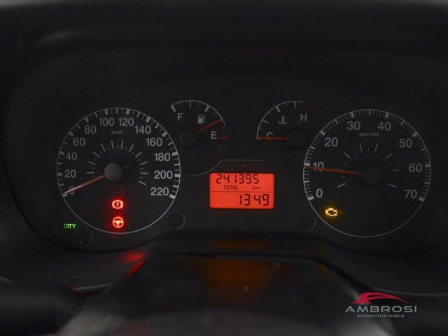 FIAT Punto usata 12