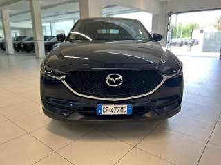 MAZDA CX-5 usata, con Bracciolo
