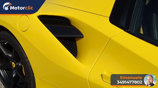 FERRARI 488 usata 38