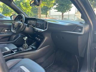 OPEL Mokka usata, con Filtro antiparticolato