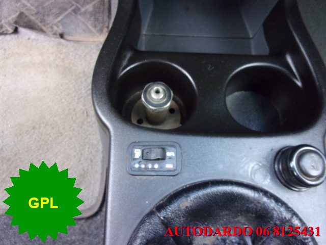 CHEVROLET Matiz usata, con Airbag Passeggero