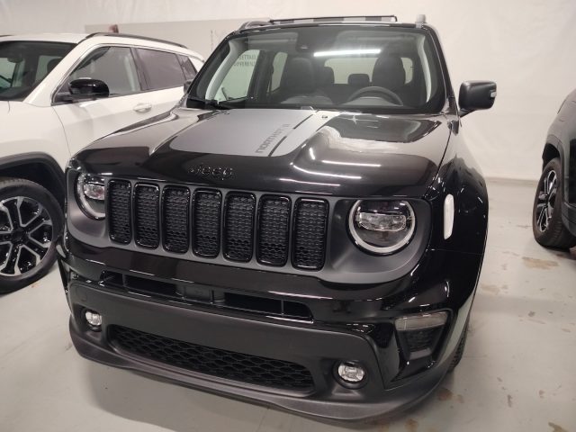 JEEP Renegade usata, con Airbag