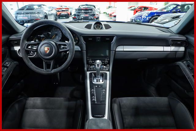 PORSCHE 991 usata, con ESP