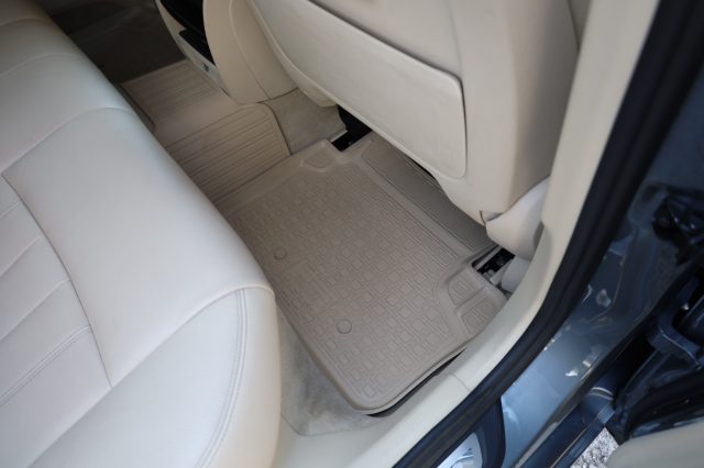 BMW 520 usata 122