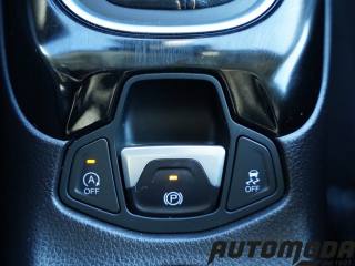 JEEP Compass usata, con Sensori di parcheggio posteriori