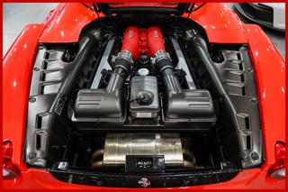 FERRARI F430 usata, con Interni in pelle