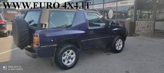 OPEL Frontera usata, con Autoradio