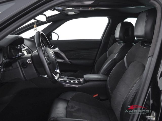 CITROEN DS5 usata 8