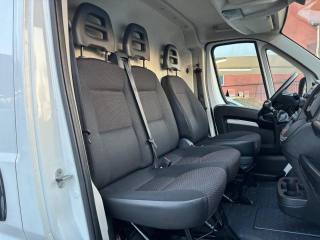 PEUGEOT Boxer usata, con Cruise Control