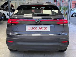 VOLKSWAGEN Taigo usata, con Alzacristalli elettrici