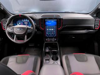 FORD Ranger Raptor usata, con Cerchi in lega