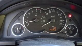 OPEL Meriva usata 87