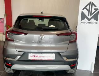 RENAULT Captur usata, con Airbag Passeggero
