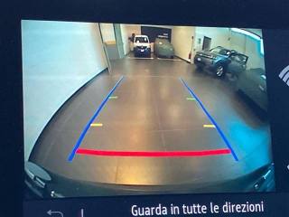 RENAULT Captur usata, con Fari LED