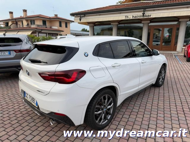 BMW X2 usata, con Airbag Passeggero