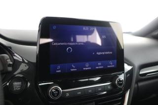 FORD Puma usata 10