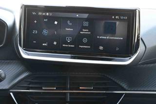 PEUGEOT 208 usata, con Fendinebbia