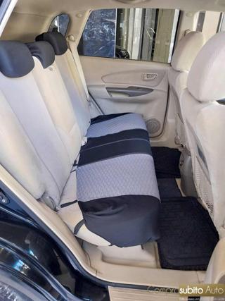 HYUNDAI Tucson usata, con Airbag testa