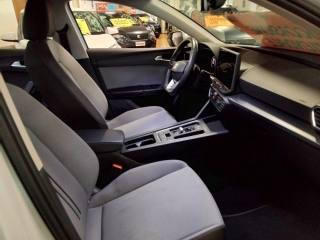 SEAT Leon usata, con Fendinebbia