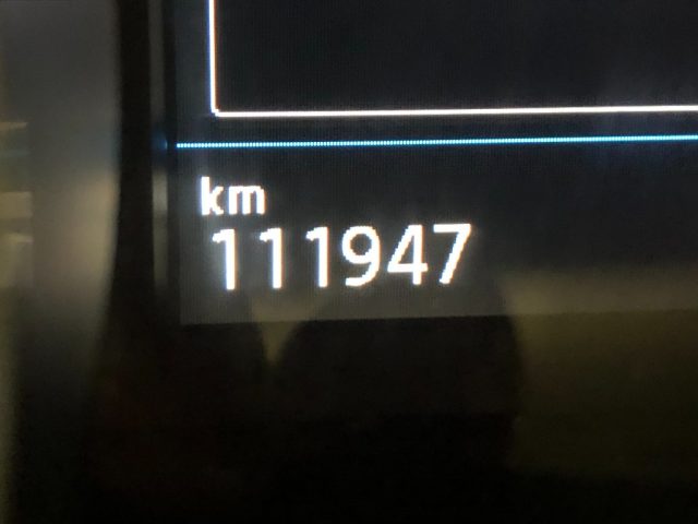 VOLKSWAGEN Tiguan usata, con Specchietti laterali elettrici