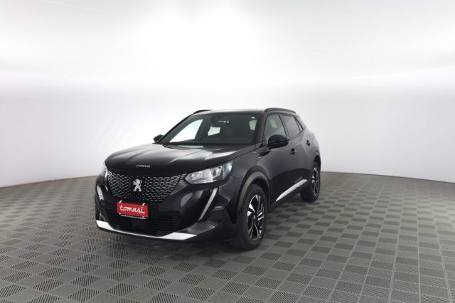 PEUGEOT 2008 usata 0