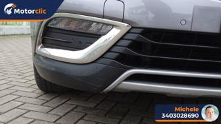 RENAULT Espace usata, con Sistema di navigazione