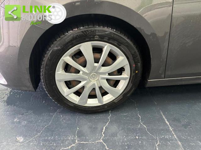 OPEL Corsa usata, con Servosterzo