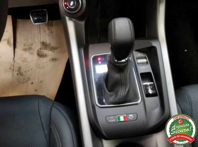 ALFA ROMEO Tonale usata, con Bluetooth