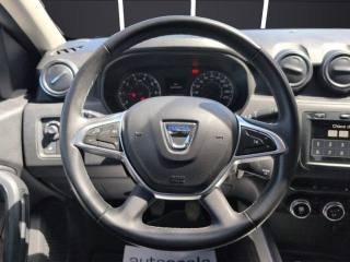 DACIA Duster usata, con USB