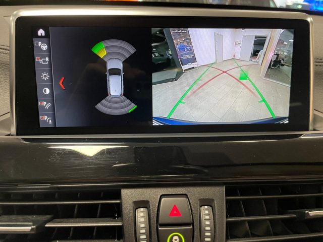 BMW X1 usata, con USB