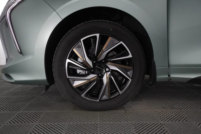 FORTHING U-Tour usata 9