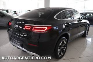 MERCEDES-BENZ GLC 300 usata, con Vivavoce